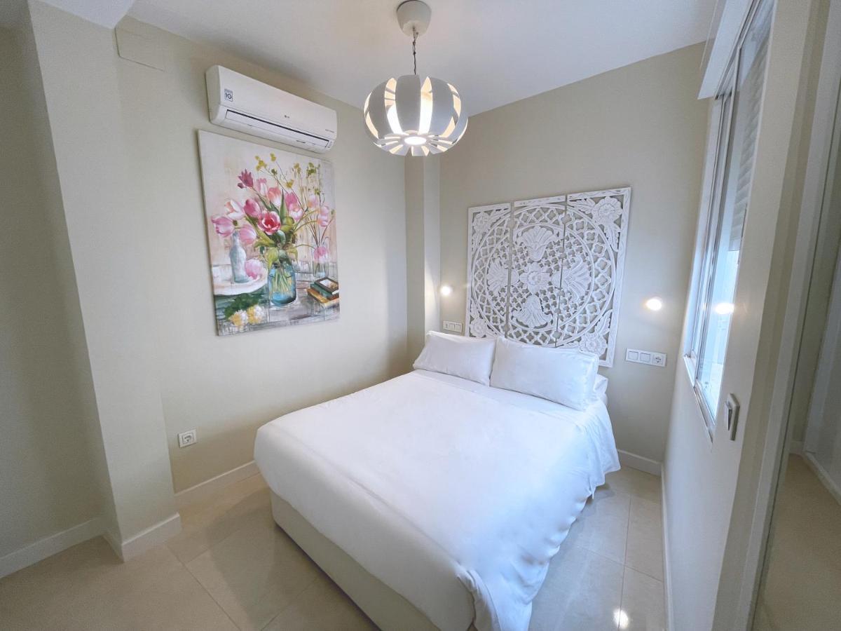 Apartamento Arquillo De La Plata إشبيلية المظهر الخارجي الصورة