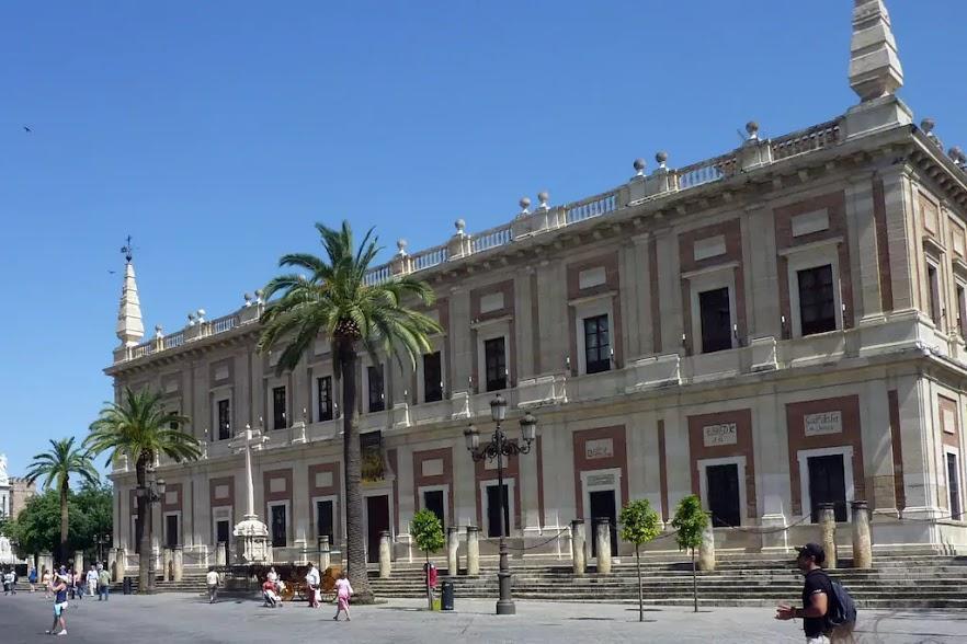 Apartamento Arquillo De La Plata إشبيلية المظهر الخارجي الصورة